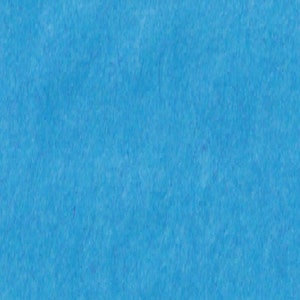 Fiesta blue tissue paper sheets  20/50/100 sheets Acid free bright blue gift wrap paper 20x30 inch large sheets for retail packaging  crafts