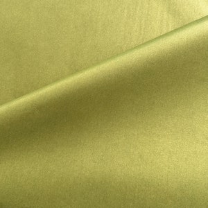 20 x 30 Satinwrap Tissue Paper - Green tea PEARL - Crystalized Texture - Gift Wrapping, DIY Crafts, Wedding Decor, Party Supplies