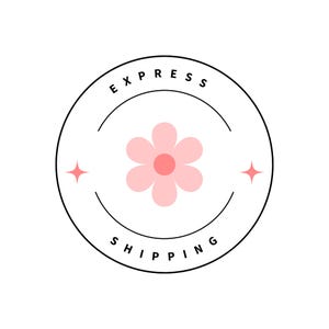 Express Shipping Upgrade: 2-3 Day Delivery