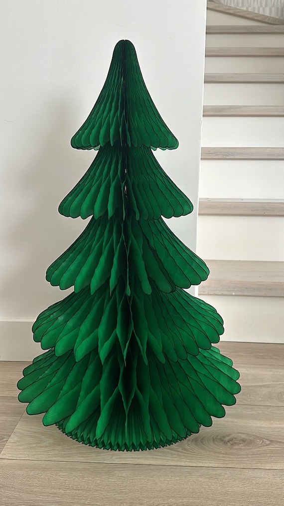 CHICCIE Orpelli Verdi Per Albero Di Natale – Lametta Classico 20g, Decorazione Natalizia Glitterata