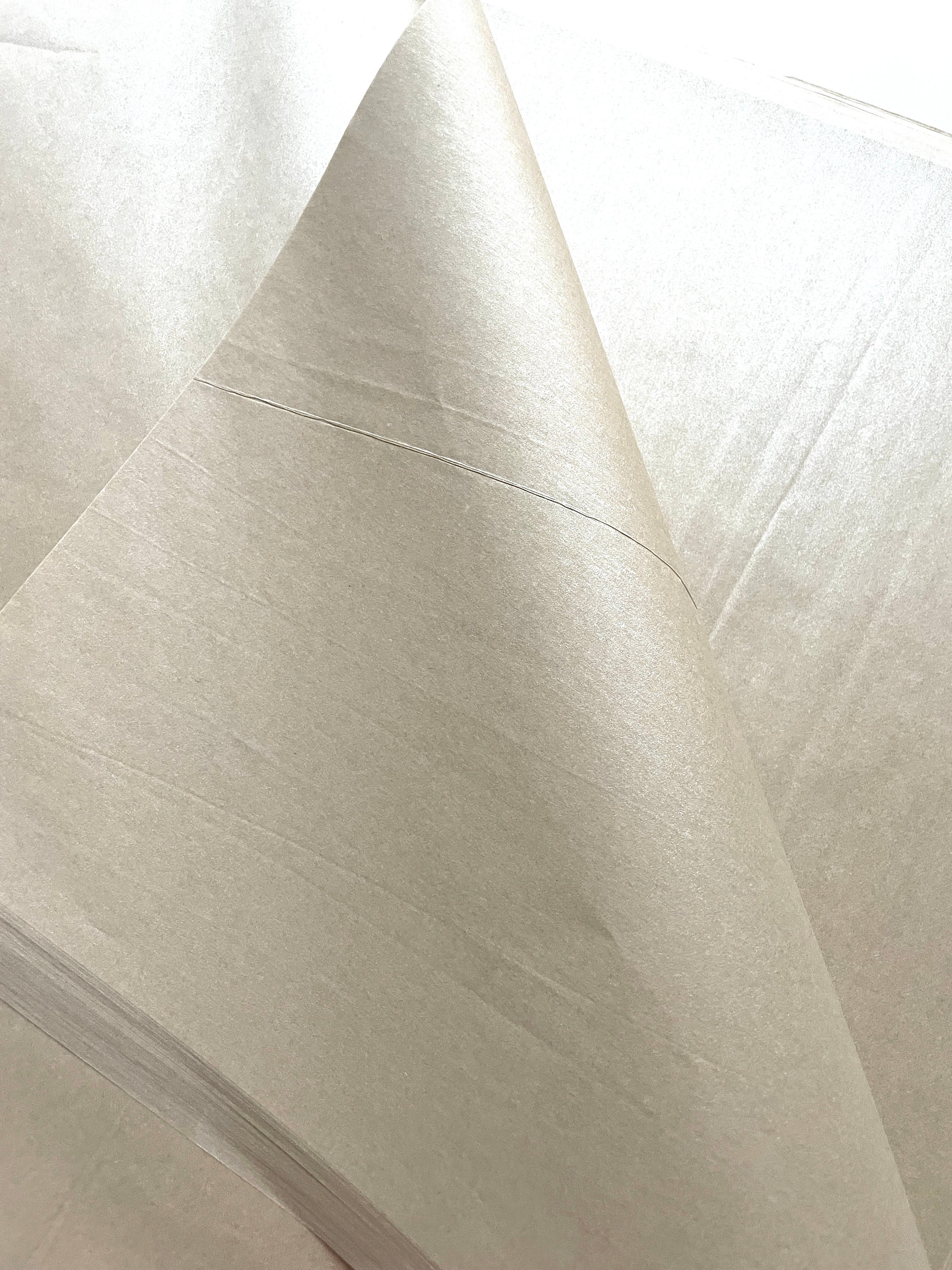 White Tissue Paper Sheets 18 x 28