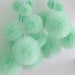 see more listings in the Tulle pompoms and sets section