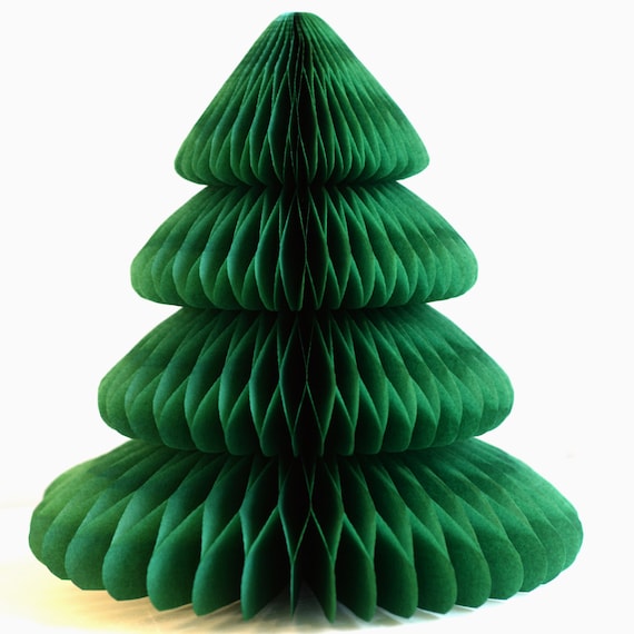 Alberi di Natale in Carta: Decorazioni Originali e Sostenibili | Maisons du Monde