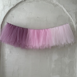 Colorful Ceiling Fringe, Tulle wall backdrop, baby shower, bridal shower, wedding backdrop, ceiling fringe garland for Graduation, hen party