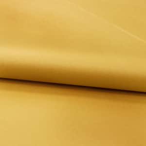 Fogli di carta velina color oro nobile 20/50/100 fogli, carta da regalo in carta gialla opaca tenue, qualità premium, senza acidi