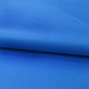 Premium quality Dark blue tissue paper sheets | Dark blue gift wrapping paper
