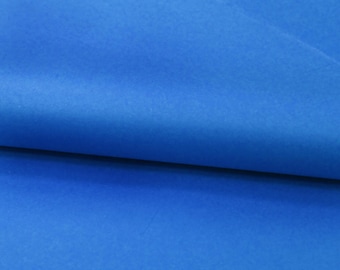 Premium quality Dark blue tissue paper sheets | Dark blue gift wrapping paper