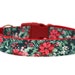 see more listings in the Winter/Christmas Collars section