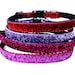see more listings in the Glitter Dog Collars  section