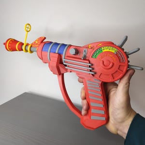 Ray Gun aus Call of Duty detailgetreu Nachbestellt