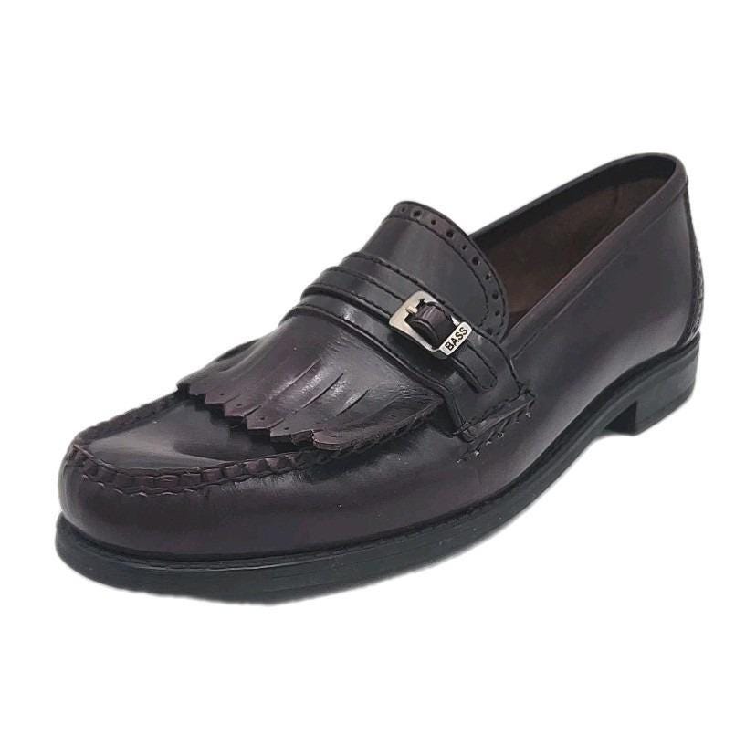 Bass Weejun Loafers - Etsy display picture 3