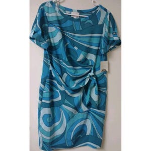 Donna Morgan Dress - Etsy