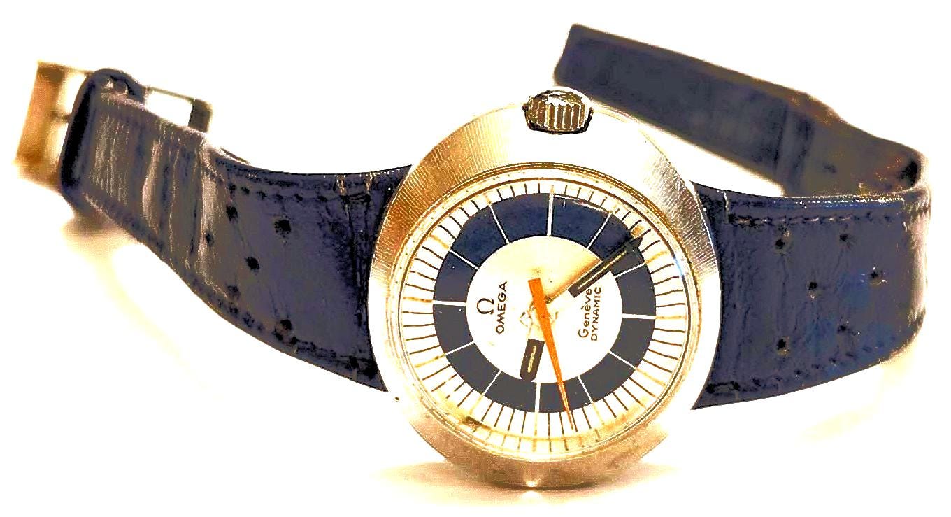 Omega geneve - Etsy 日本
