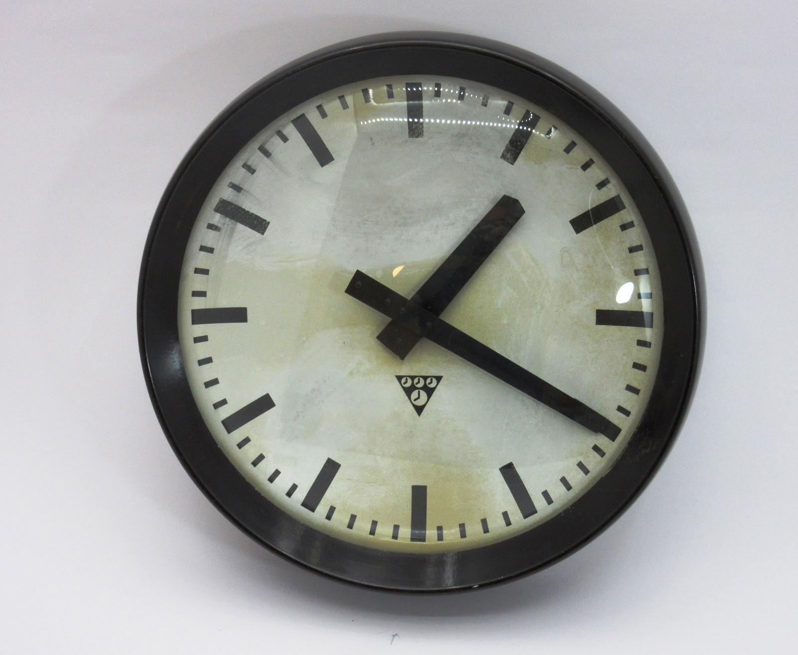 German railway clock - Etsy 日本