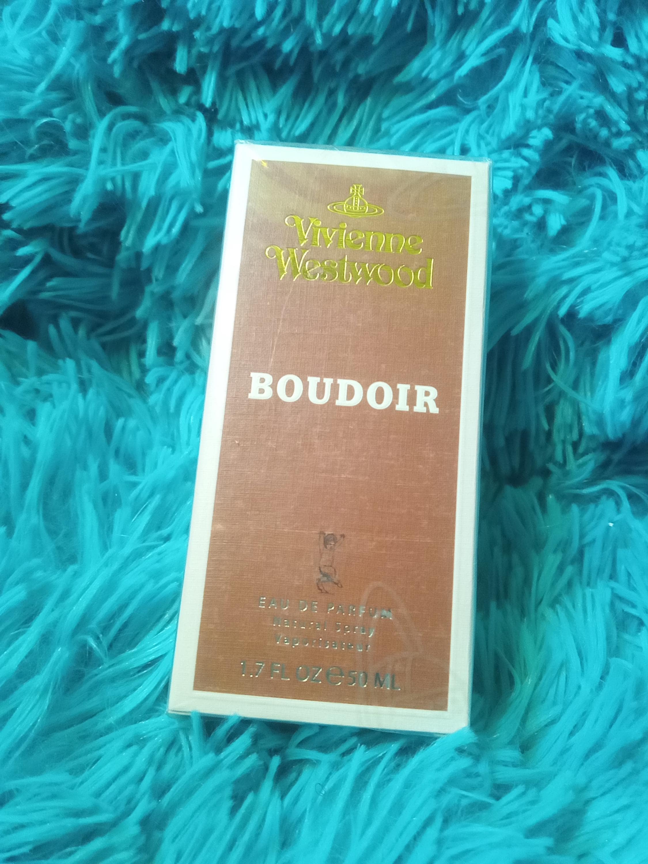 Boudoir by Vivienne Westwood - Etsy