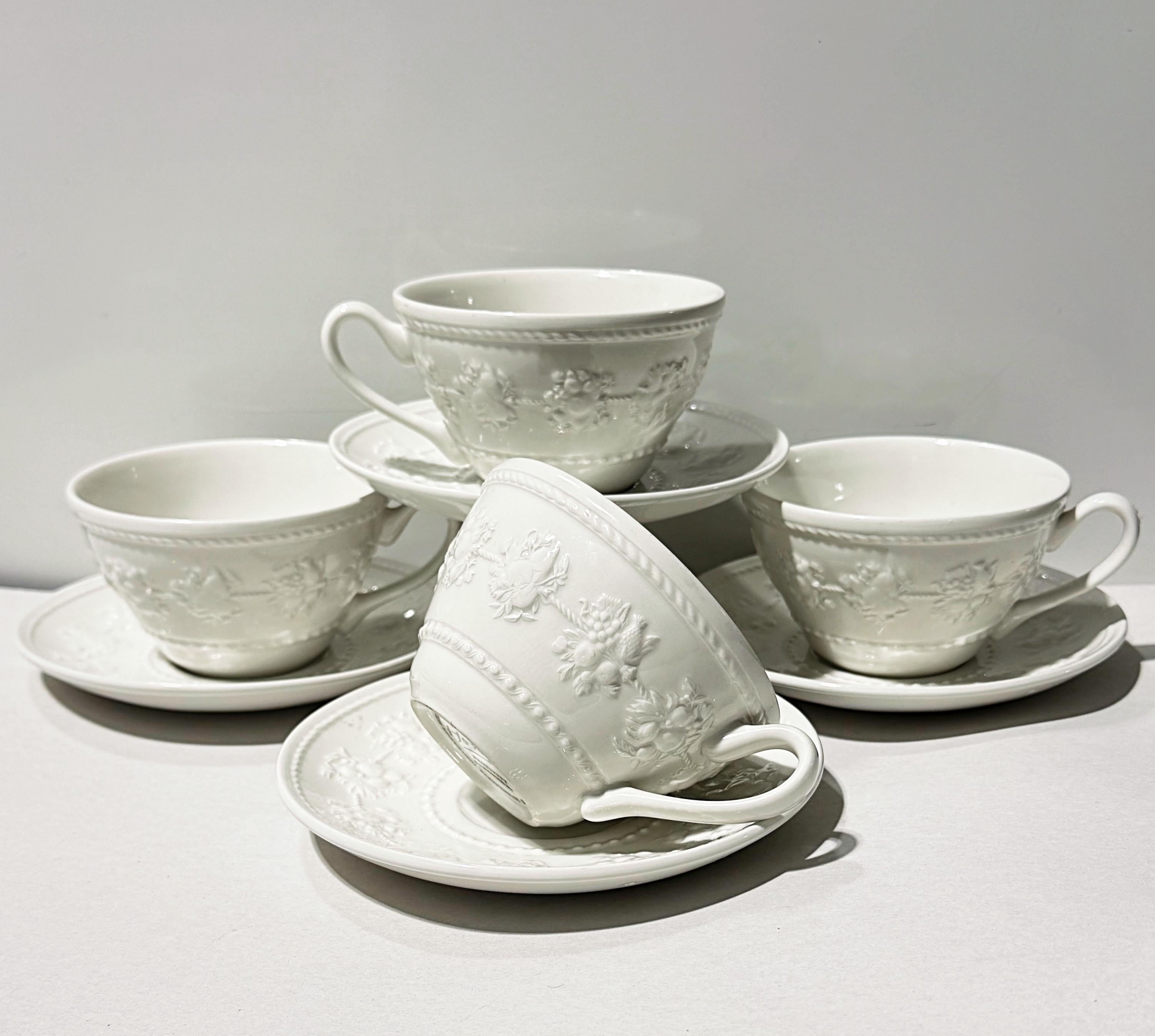 Wedgwood cup saucer - Etsy 日本