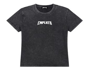 Lavaggio acido classico da donna