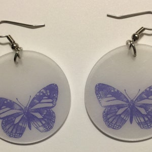 Butterflies