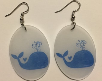 Blije walvis