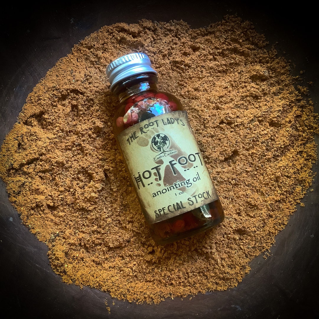 Hot Foot Go Away From Me Anointing Oil Ritual Oil Spell Etsy hot-foot-go-away-from-me-anointing-oil-ritual-oil-spell-etsy
