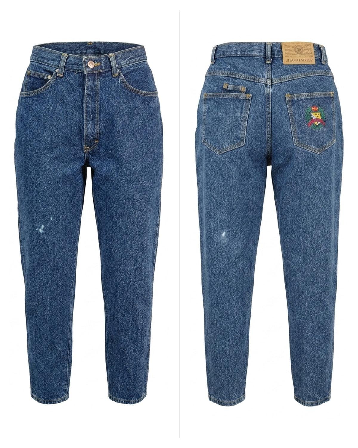 Gitano Express Jeans - Etsy