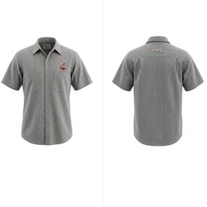 Coca cola work shirt - Etsy 日本