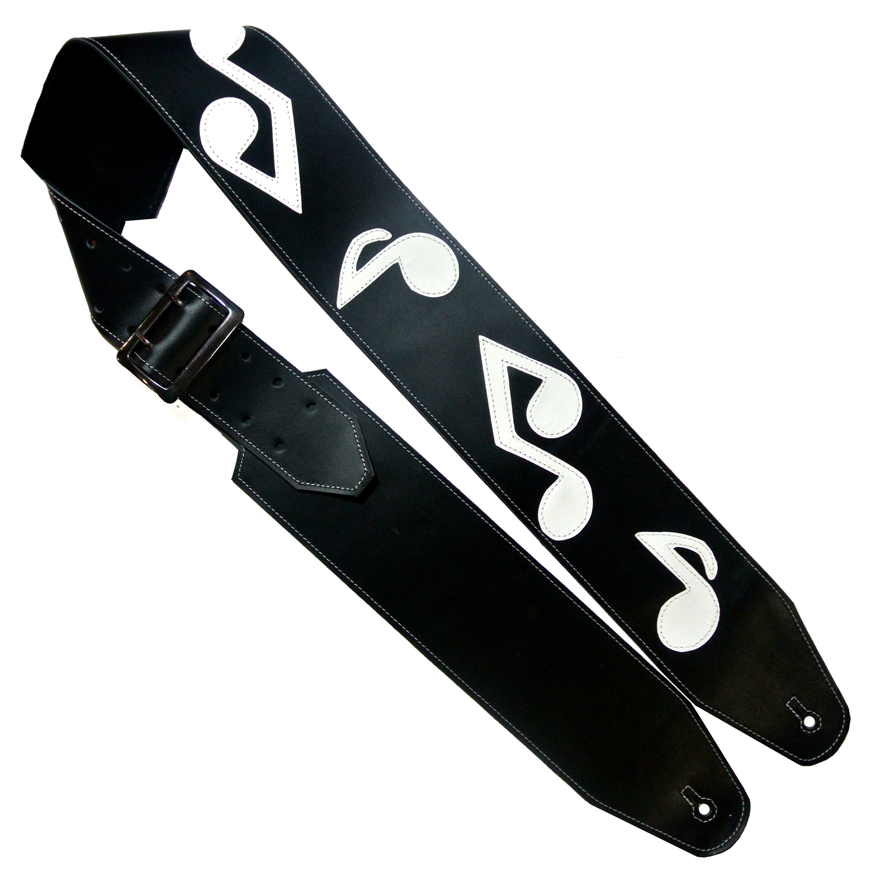 Stevie ray vaughan guitar strap deals