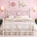 Queen Bed Frames