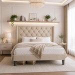 Platform Bed Frames