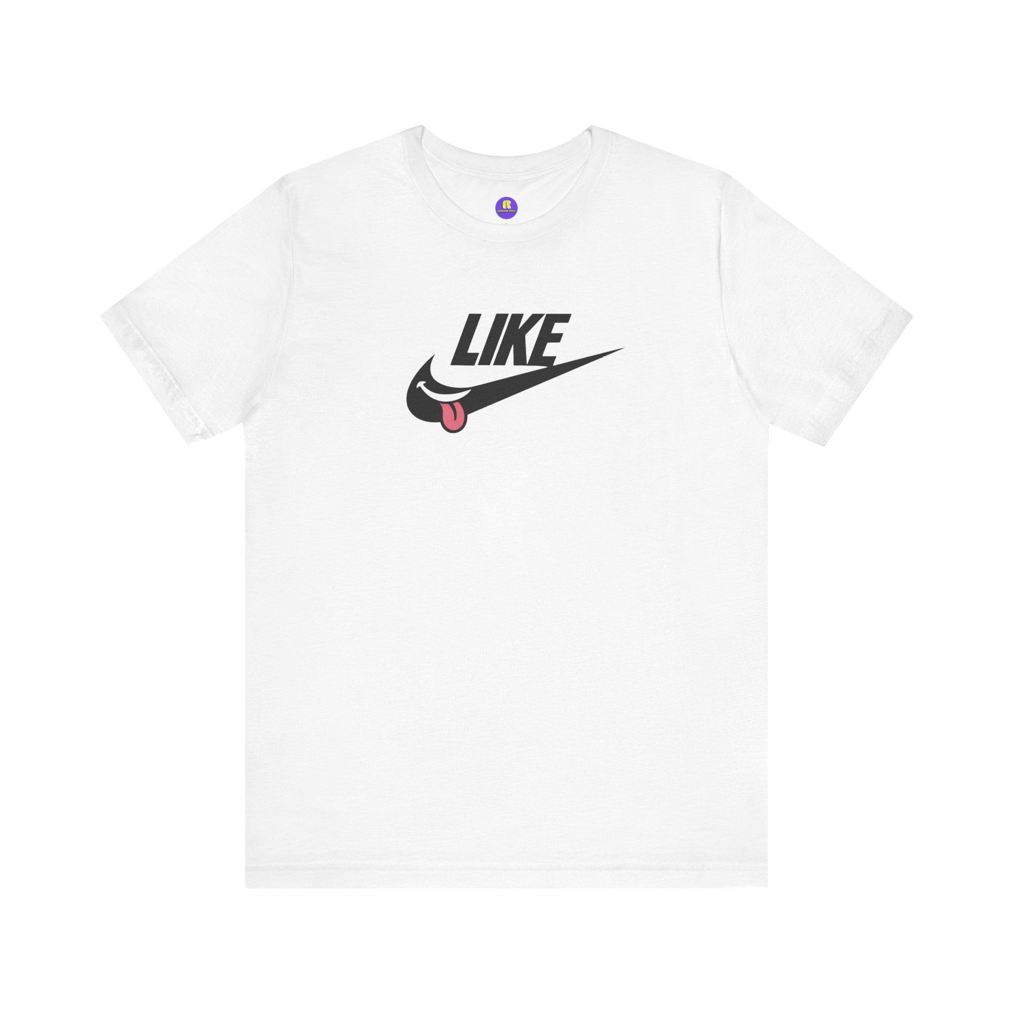 Nike parody - Etsy 日本