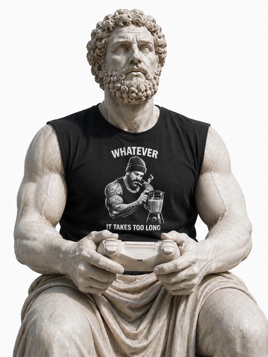 Rich Piana - Etsy