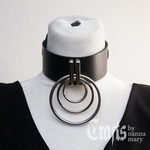 Choker "Circle“