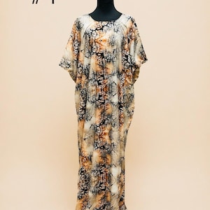 cotton baati dress baati somali dress