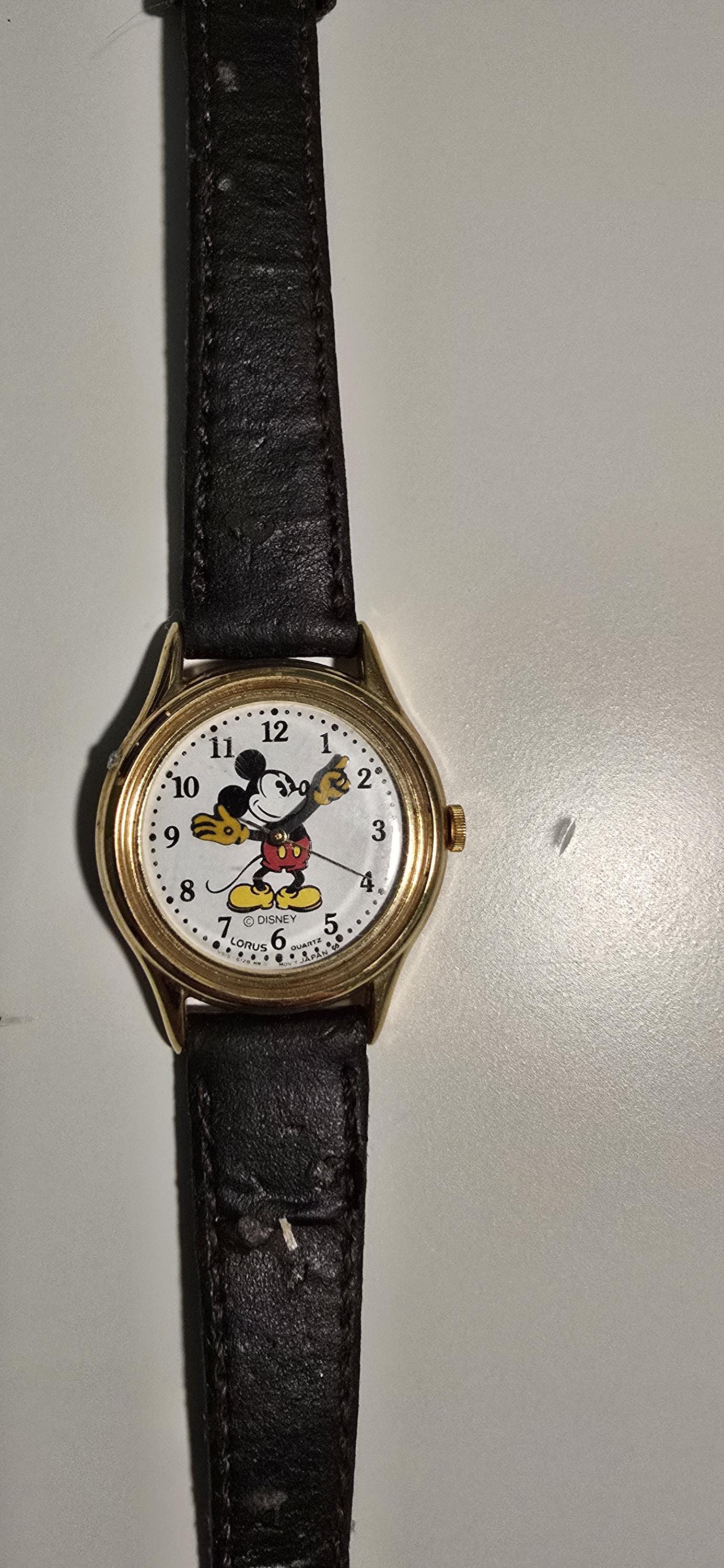 Watch V515 6080 - Etsy