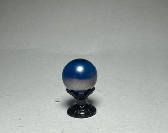 Sfera di cristallo / Alta 3,17 cm