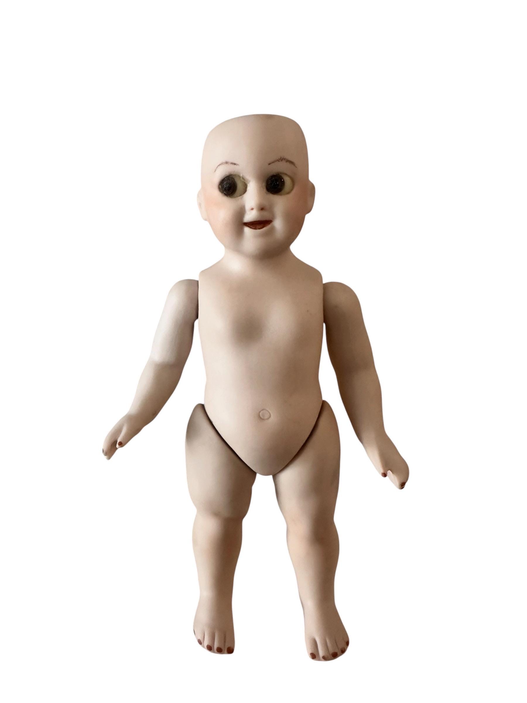 Antique googly doll - Etsy 日本