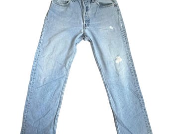 Levi’s 501-0193 Jeans Made in USA - W33/30