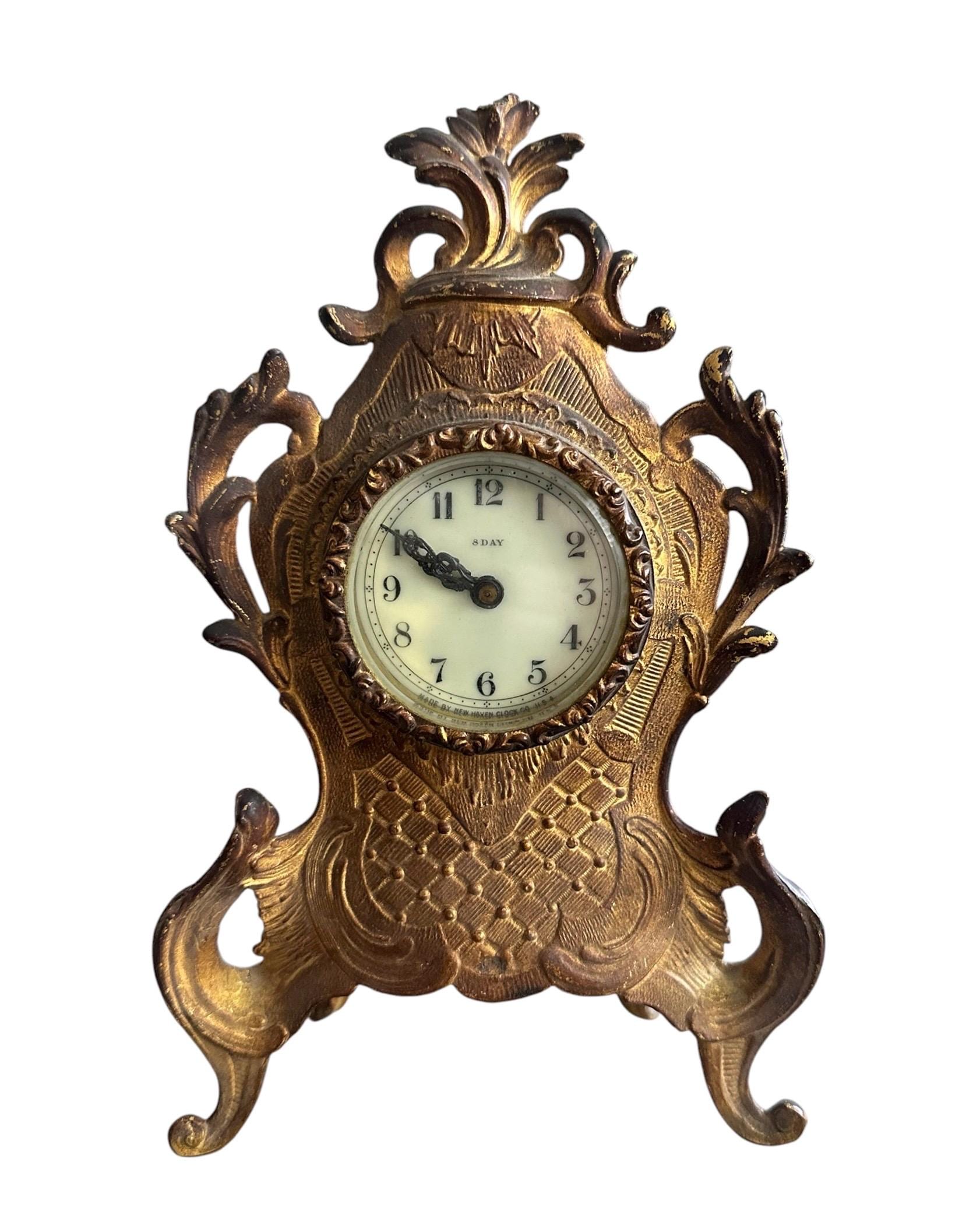 New haven clock - Etsy 日本