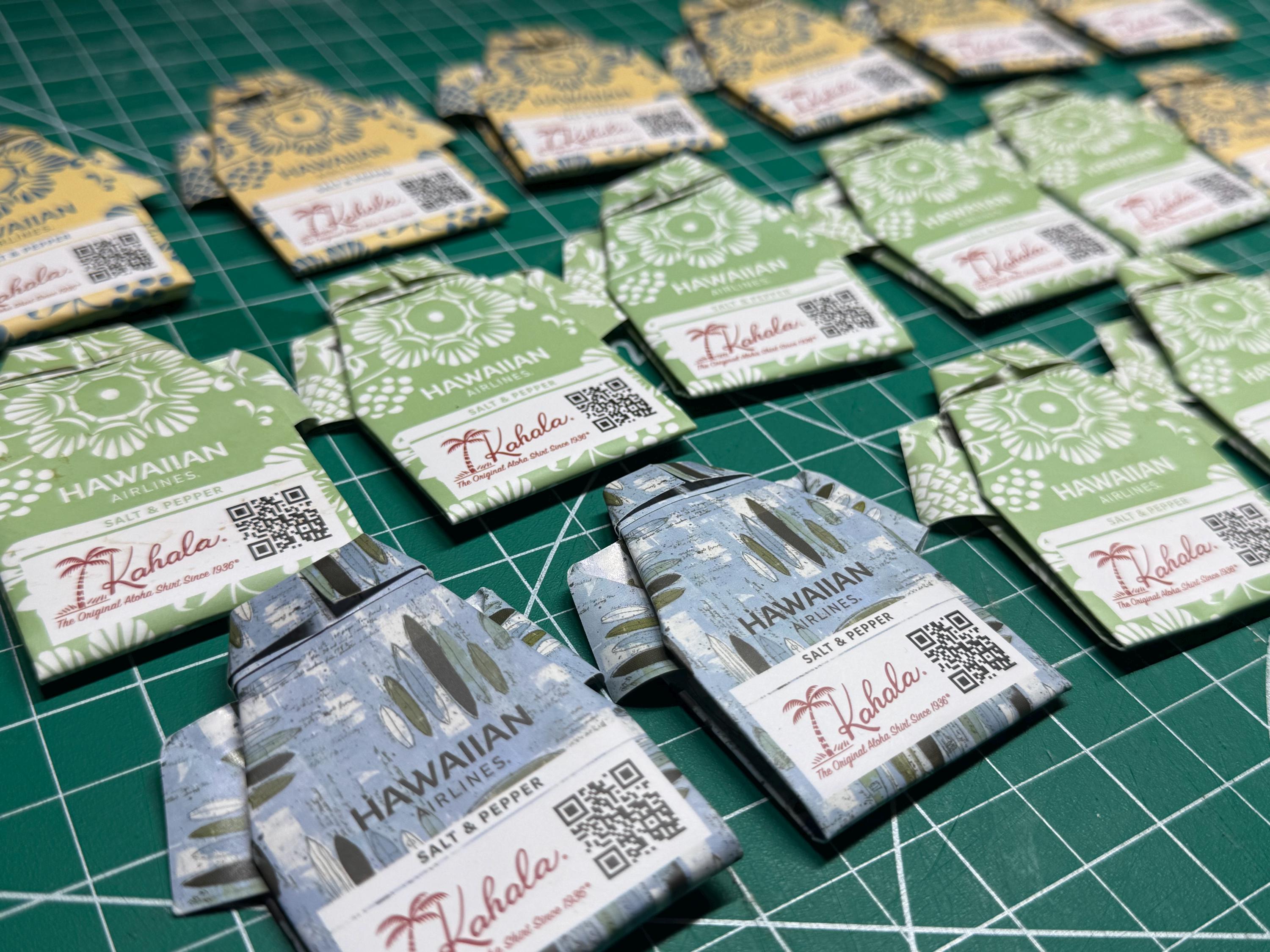 Hawaiian airlines - Etsy 日本