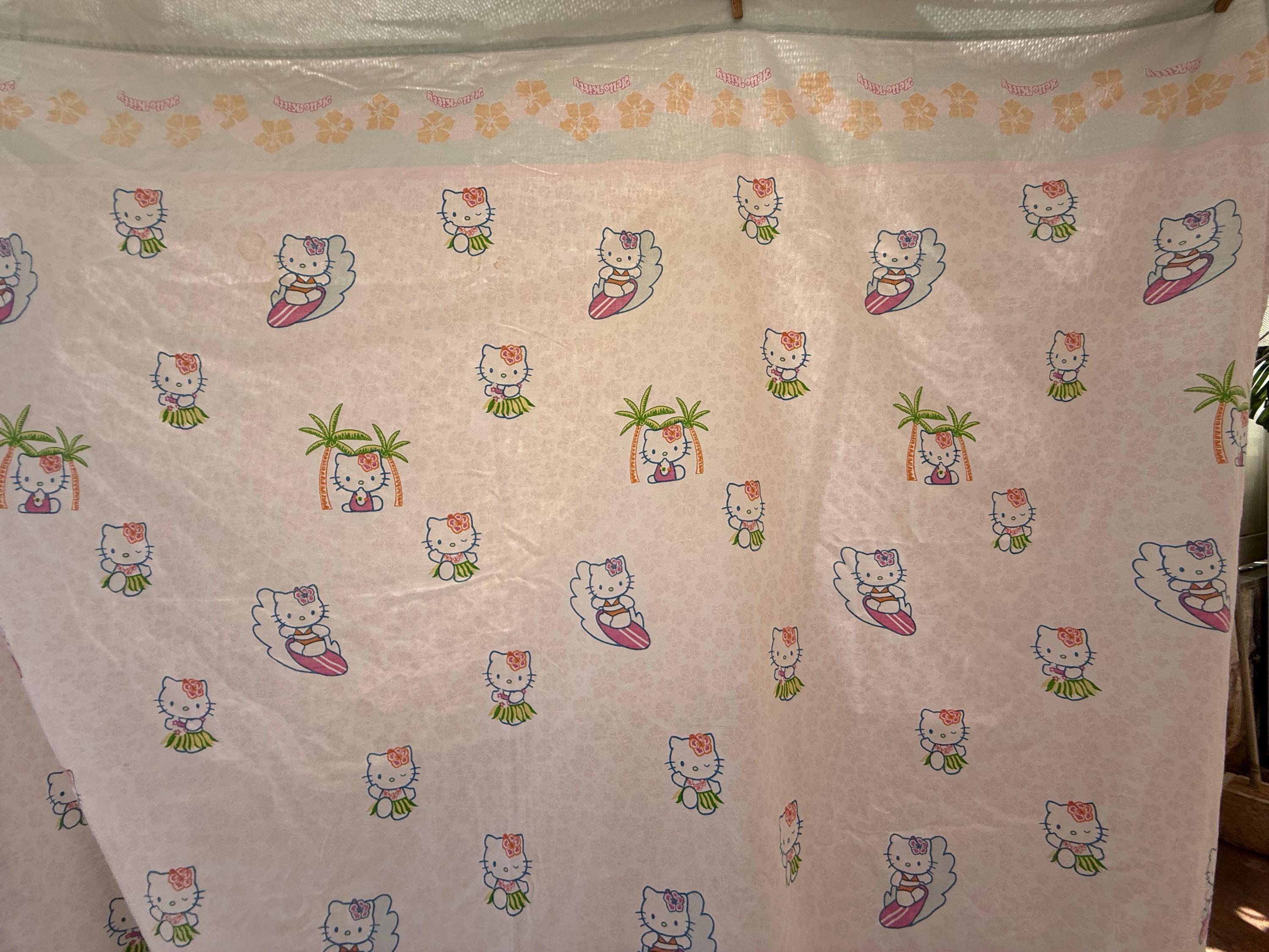 Hello Kitty's Vintage - Etsy