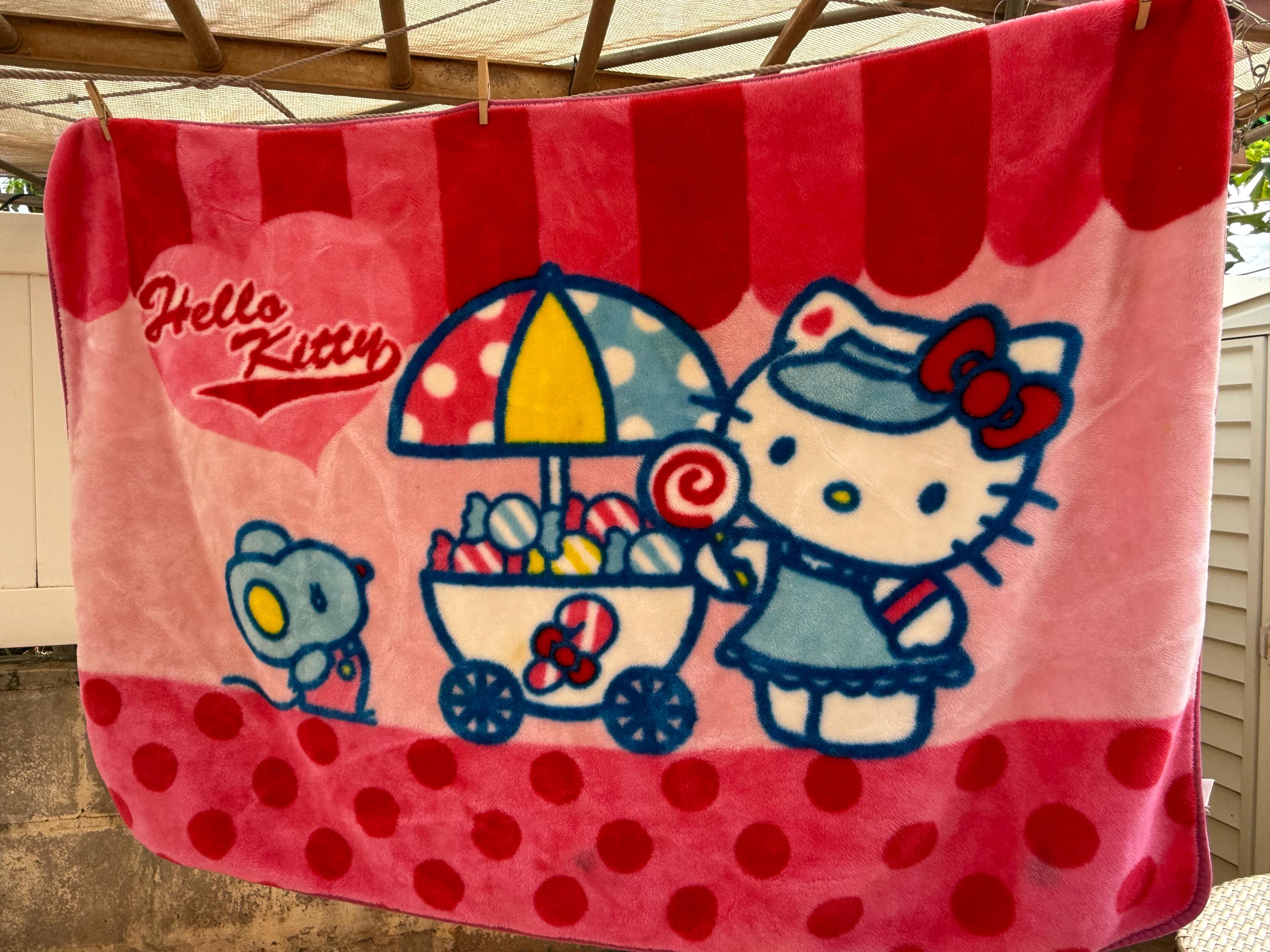 1976 Hellow Kitty - Etsy