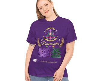 Recunostinta (Aripi Aurii) Editia Iubirii - Memento de Recunostinta - Tricou Magic si Colorat, 100% Bumbac, Unisex (FDM)