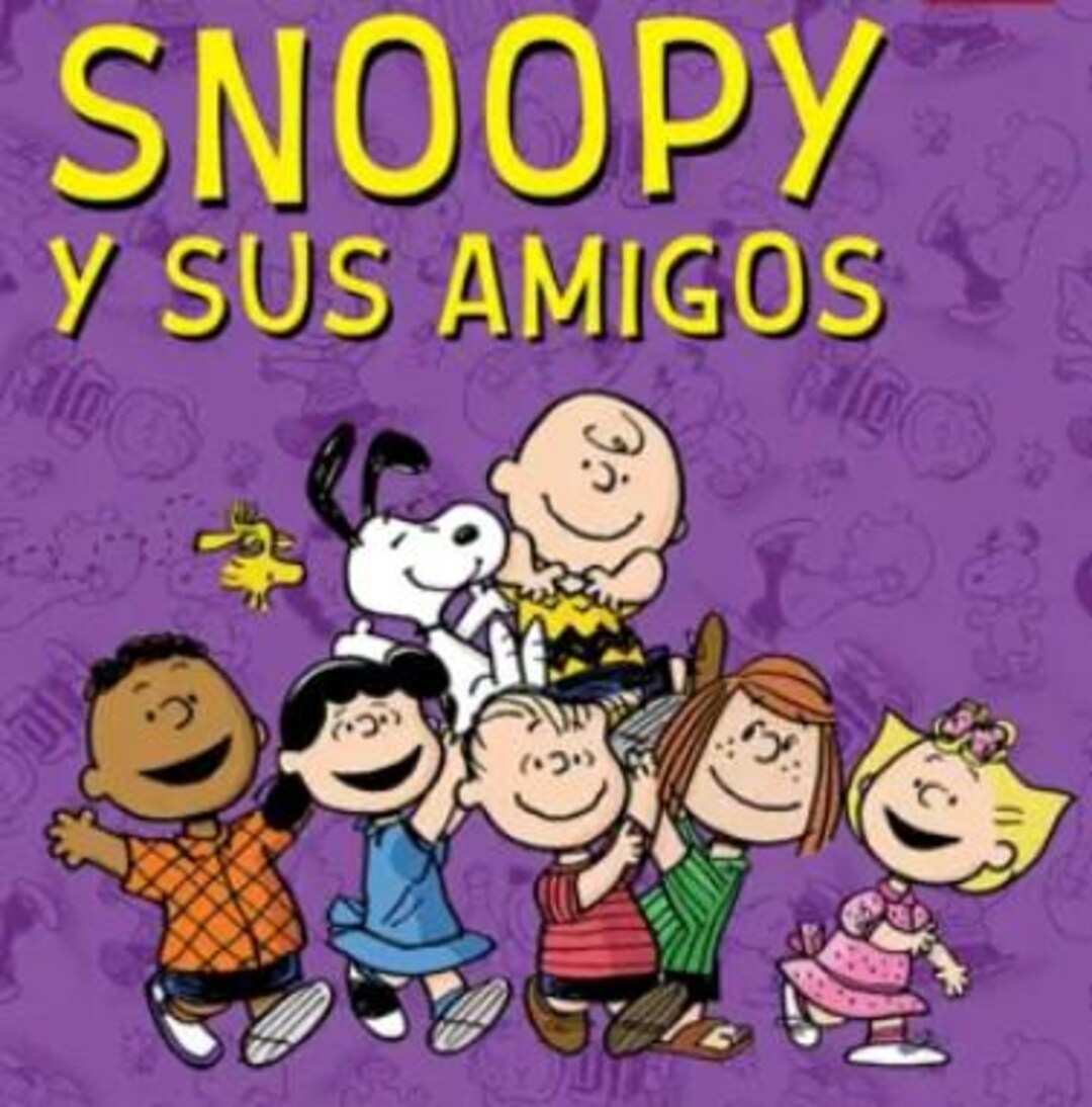 Snoopy Coloring Book PDF | Printable Coloring Book for Kids and Adults ...