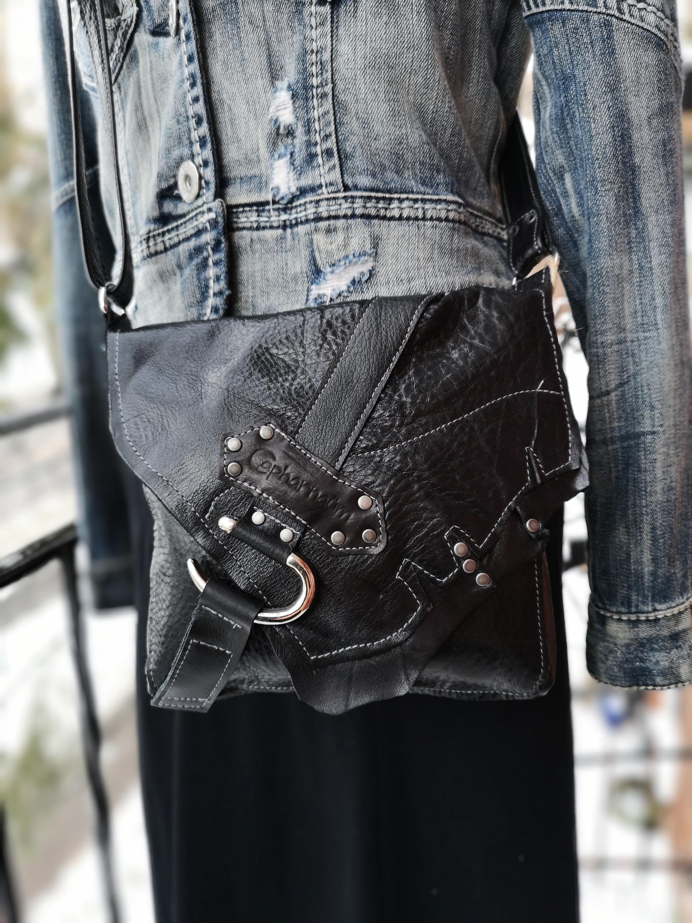 小物 00s archive KMRII studs belt + porch 00s archive KMRII studs belt + porch