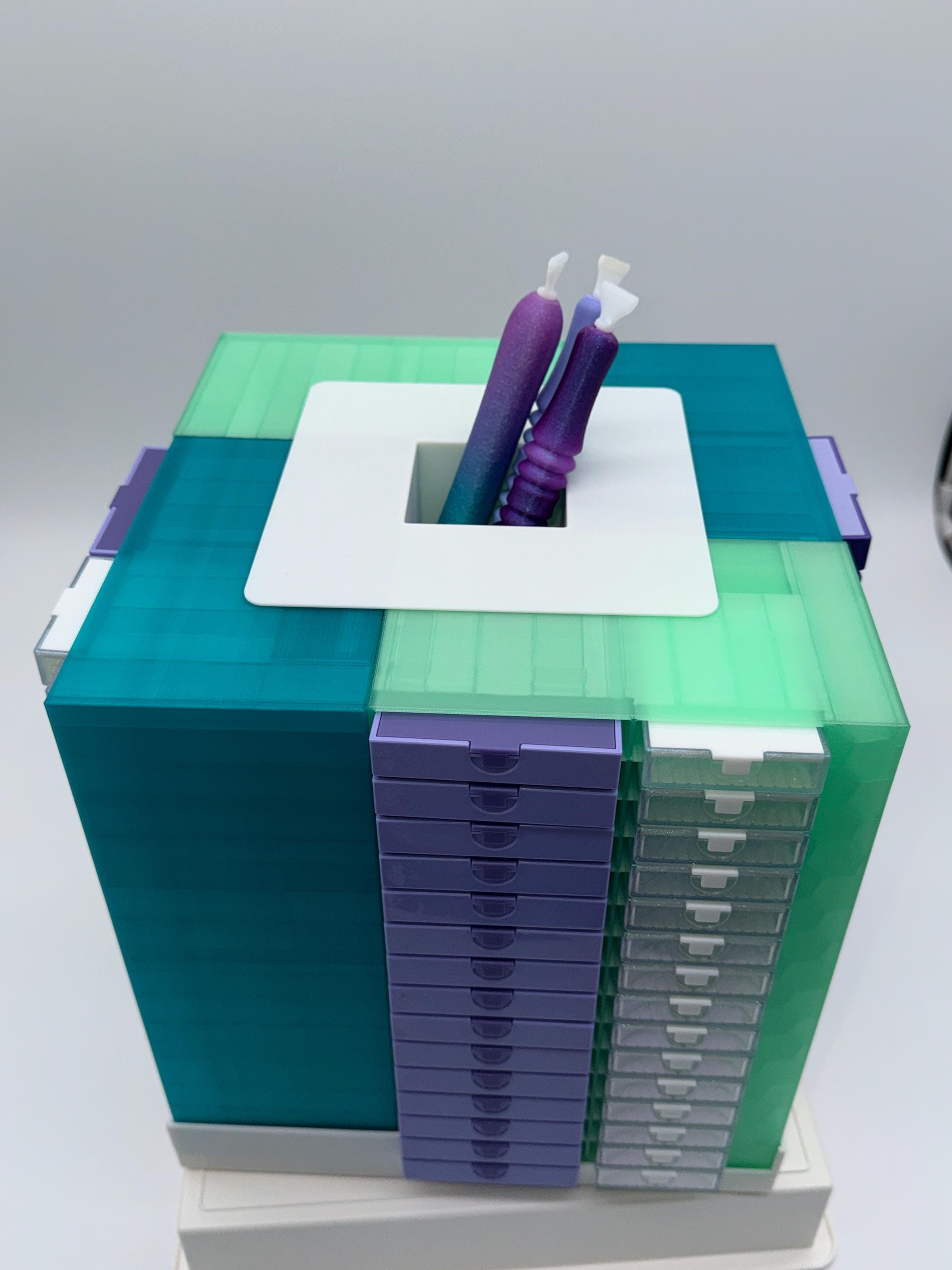 Trabricks storage - Etsy 日本