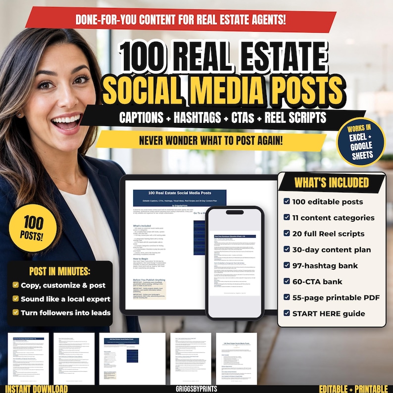 a woman in a business suit is smiling for the camera