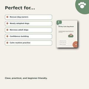 Perfect for...