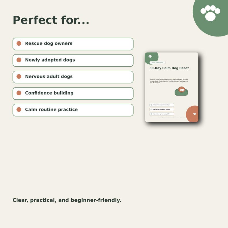 Perfect for...