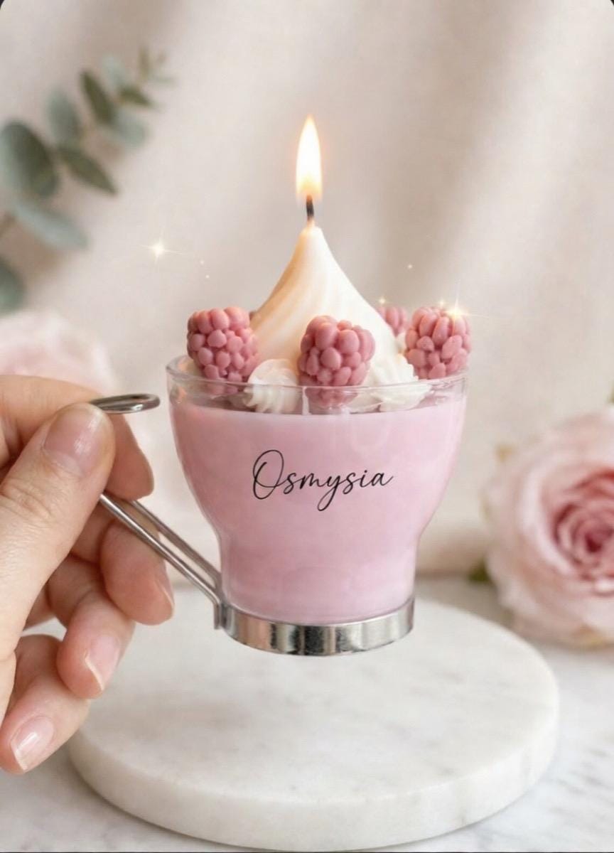 Comment choisir des bougies pour une table
