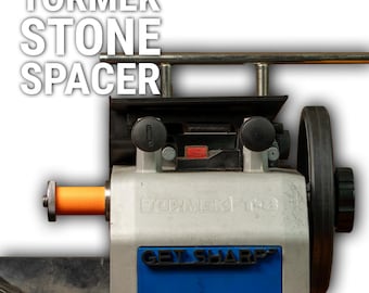 Tormek T-8 Stone Spacer